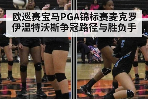 欧巡赛宝马PGA锦标赛麦克罗伊温特沃斯争冠路径与胜负手